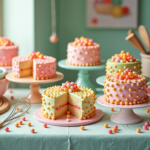 Step-by-Step: How to Make Simple Bread Cake at Home – A Beginner’s Guide