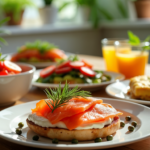 10 Easy PCOS Breakfast Recipes for Weight Loss: Delicious and Nutritious Options