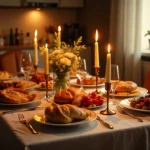 Shabbat Dinner for Beginners: 5 Easy Recipes
