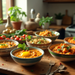 Quick and Easy Sourdough Discard Breakfast Recipes for Busy Mornings
