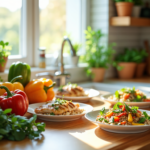10 Quick and Easy Ninja Foodi Dinner Recipes for Busy Weeknights