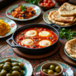 10 Easy PCOS Breakfast Recipes for Weight Loss: Delicious and Nutritious Options