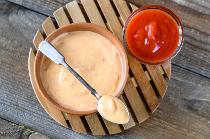 Homemade Chick-fil-A Sauce Recipe: Easy & Delicious