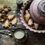 Easy Ganja Cookies Recipe for Beginners: A Step-by-Step Guide