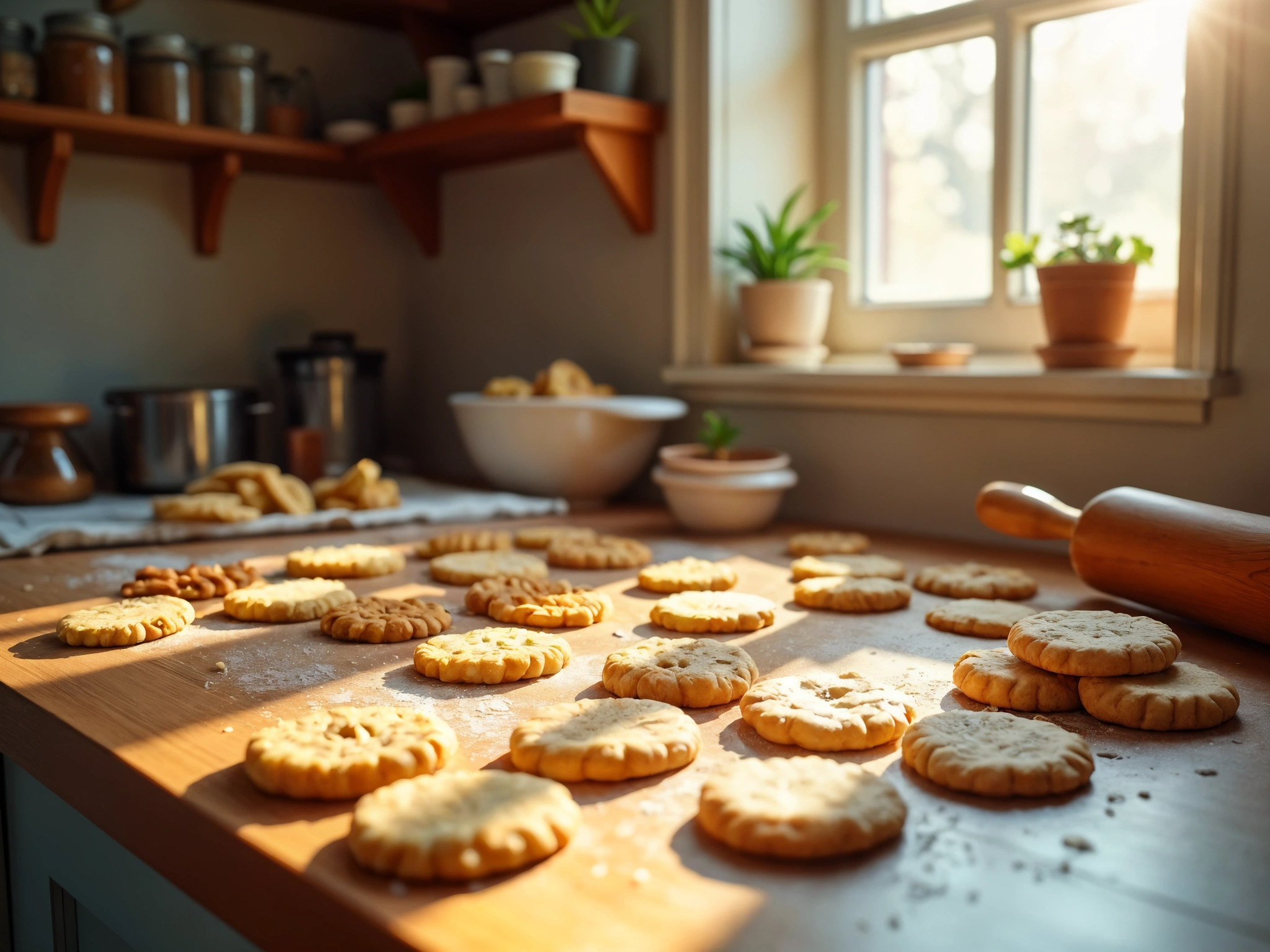 Cookie Recipe Without Brown Sugar