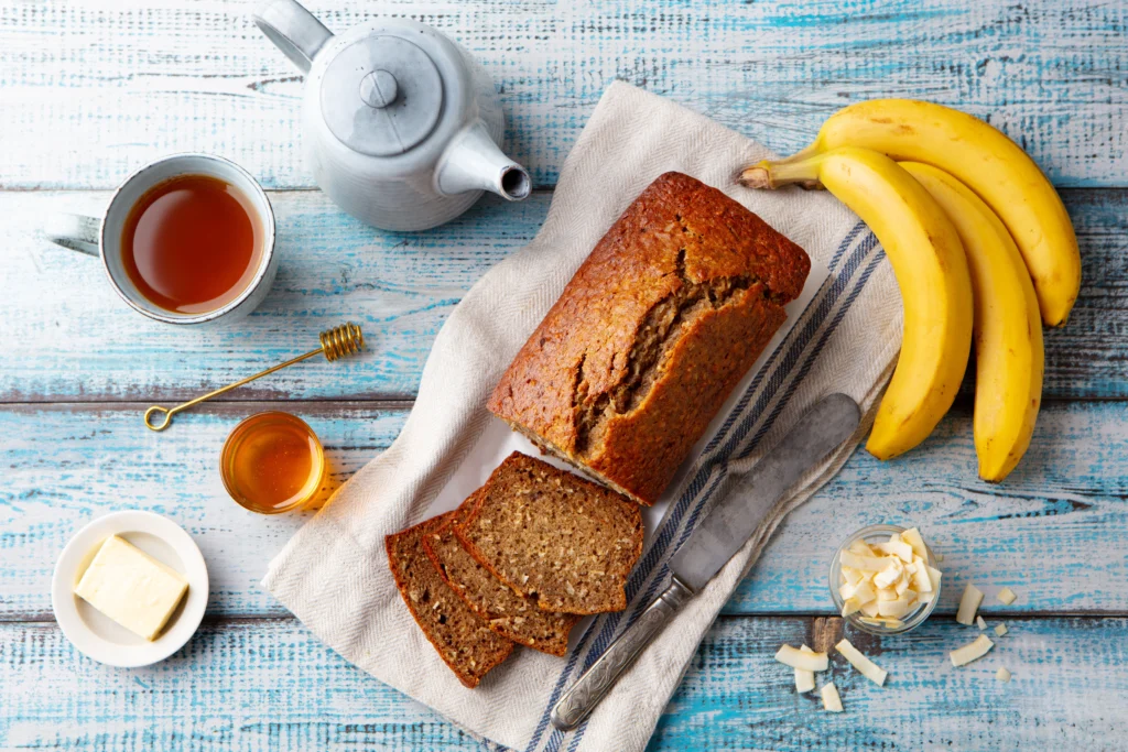 9 Creative Banana Bread Recipes Without Baking Soda Delicious Alternatives for Every Taste