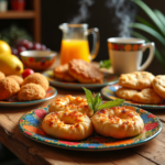 Quick and Easy Sourdough Discard Breakfast Recipes for Busy Mornings