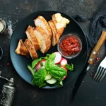 Egg-Free Bread: 5 Delicious Recipes Without Eggs