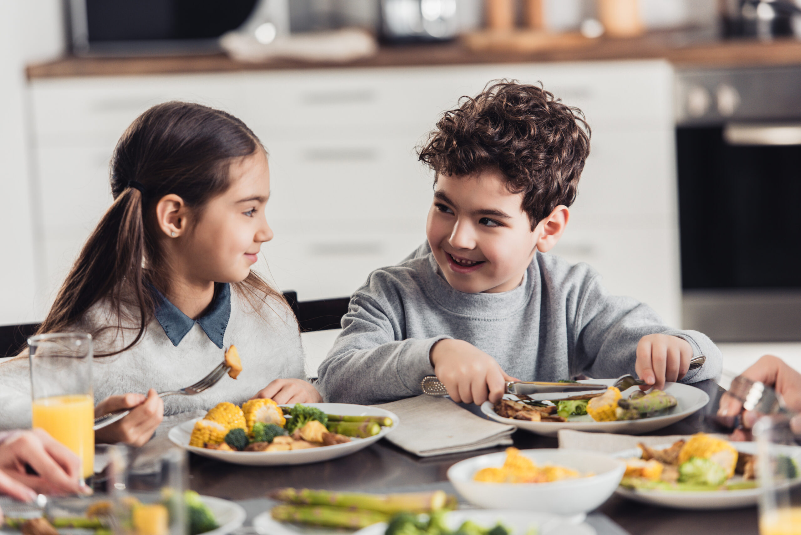 Kid-Friendly Dinner Recipes for Picky Eaters