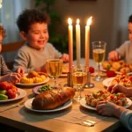 Shabbat Dinner for Beginners: 5 Easy Recipes