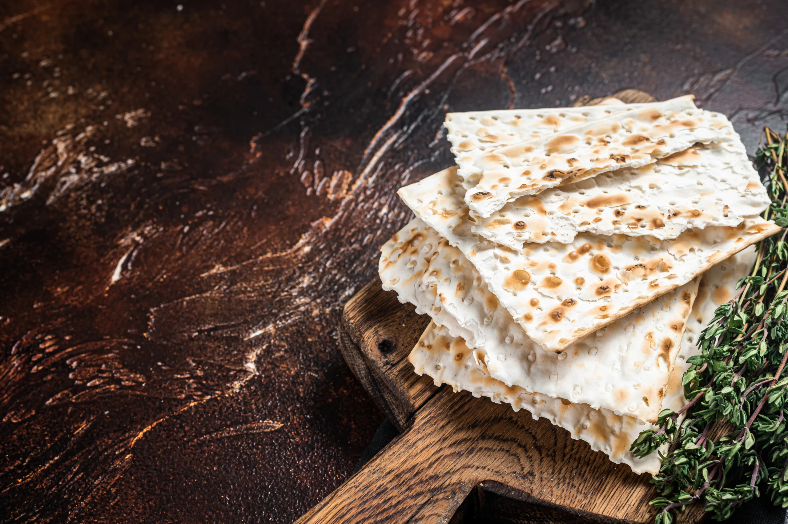 Lavash Bread