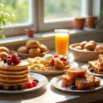 Delicious Colombian Breakfast Pastries: Recipes and Tips for Perfect Texture and Flavor