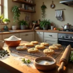 The Ultimate Guide to Easy Weed Cookie Recipes: From Classic to Creative