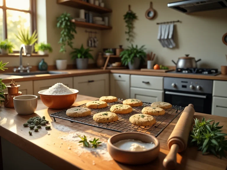 The Ultimate Guide to Making Bud Cookies