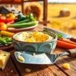 Crab Brulee Recipe: A Decadent Seafood Delight at Home