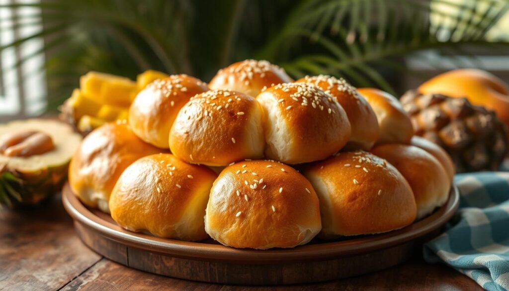  sourdough hawaiian rolls