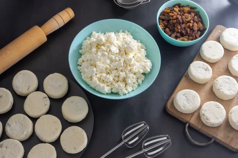 how to make ricotta recipes