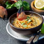 rainy day dinner ideas