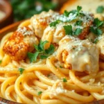 Delicious Honey Garlic Chicken – A Must-Try Dish!