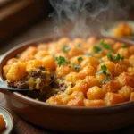 The Best Hobo Casserole Ground Beef Recipe