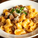Longhorn Steakhouse Parmesan Chicken – A Family Favorite!