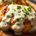 Easy Oven Baked Chicken and Rice – One-Pan Meal!
