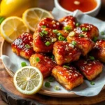 Garlic Butter Steak Bites and Potatoes | Recipe |