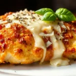 Creamy Cream Cheese Chicken – A Comfort Food Favorite