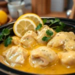 Cajun Chicken Pasta: My Flavorful Recipe