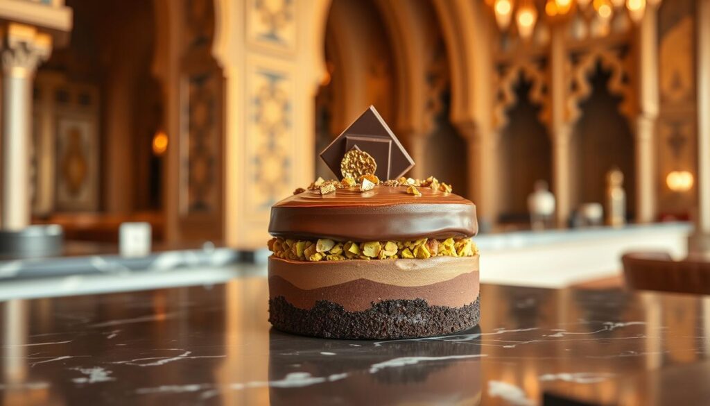 dubai pistachio chocolate bar recipe
