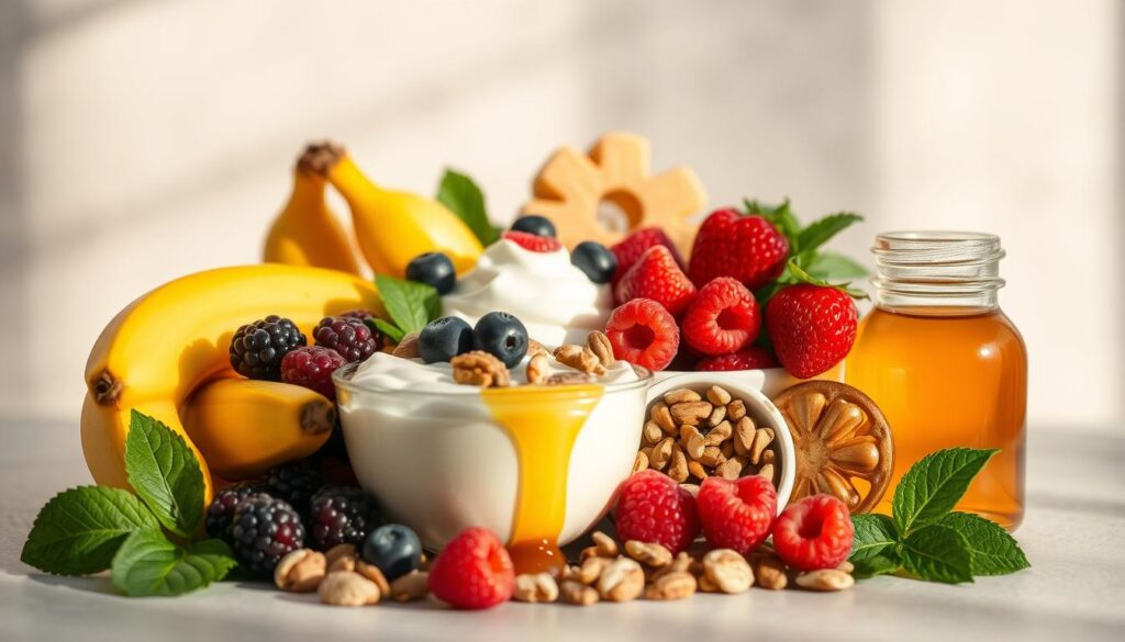 Sweet Breakfast
