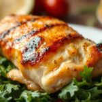 Creamy Ranch Chicken Recipe – Easy & Comforting Dinner Idea!