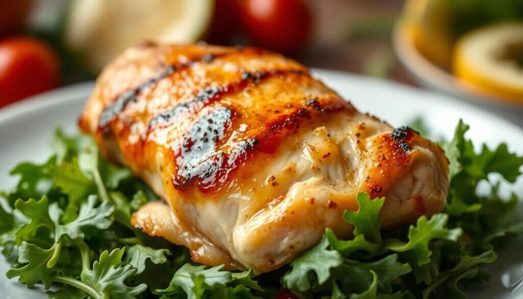 Melt In Your Mouth Chicken Breast Recipe – So Tender & Juicy!