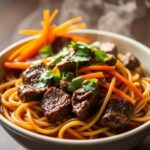 Crispy Bang Bang Chicken: The Ultimate Sweet and Spicy Recipe