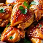 Honey Garlic Chicken Breast Recipes: 6 Quick Favorites