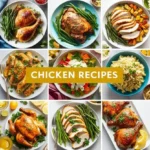 Ground Beef Recipes: 7 Easy Meals for Busy Weeknights