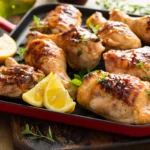 Baked Honey Garlic Chicken: 7 Easy Dinners You’ll Crave