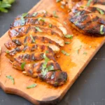 Honey Glazed Chicken Breast: 6 Irresistible Recipes