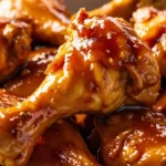 Honey Garlic Chicken Marinade: 5 Irresistible Mixes