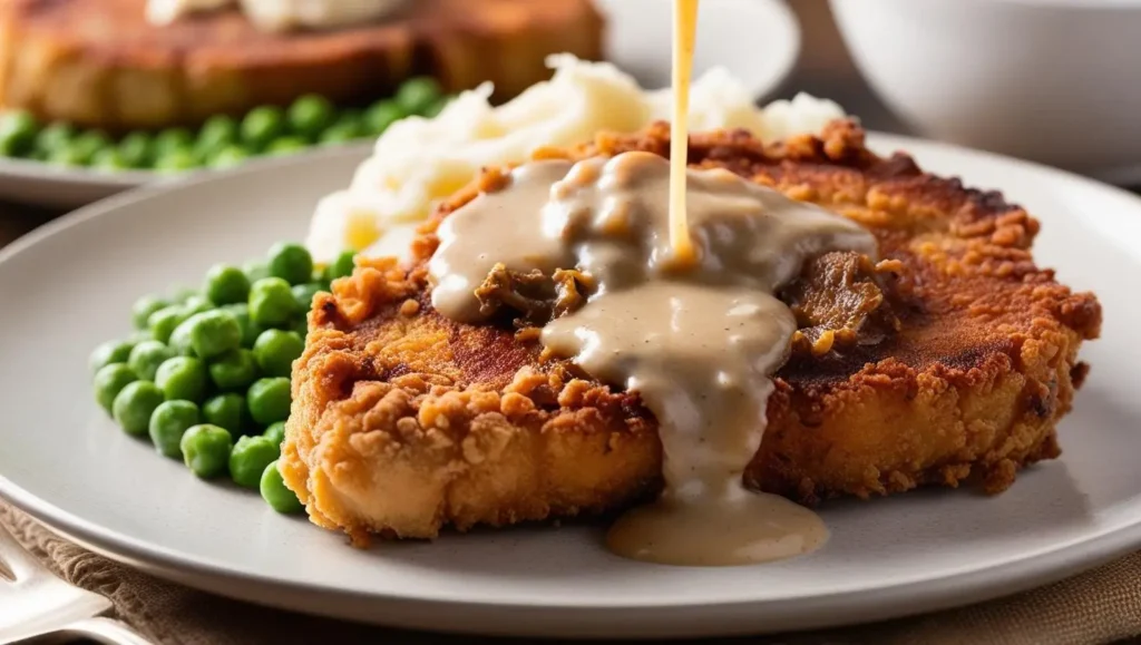 Chicken Fried Steak: 5 Crispy Recipes You Must Try chicken fried steak