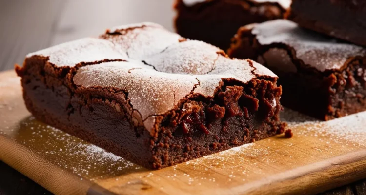 Brownie Recipe