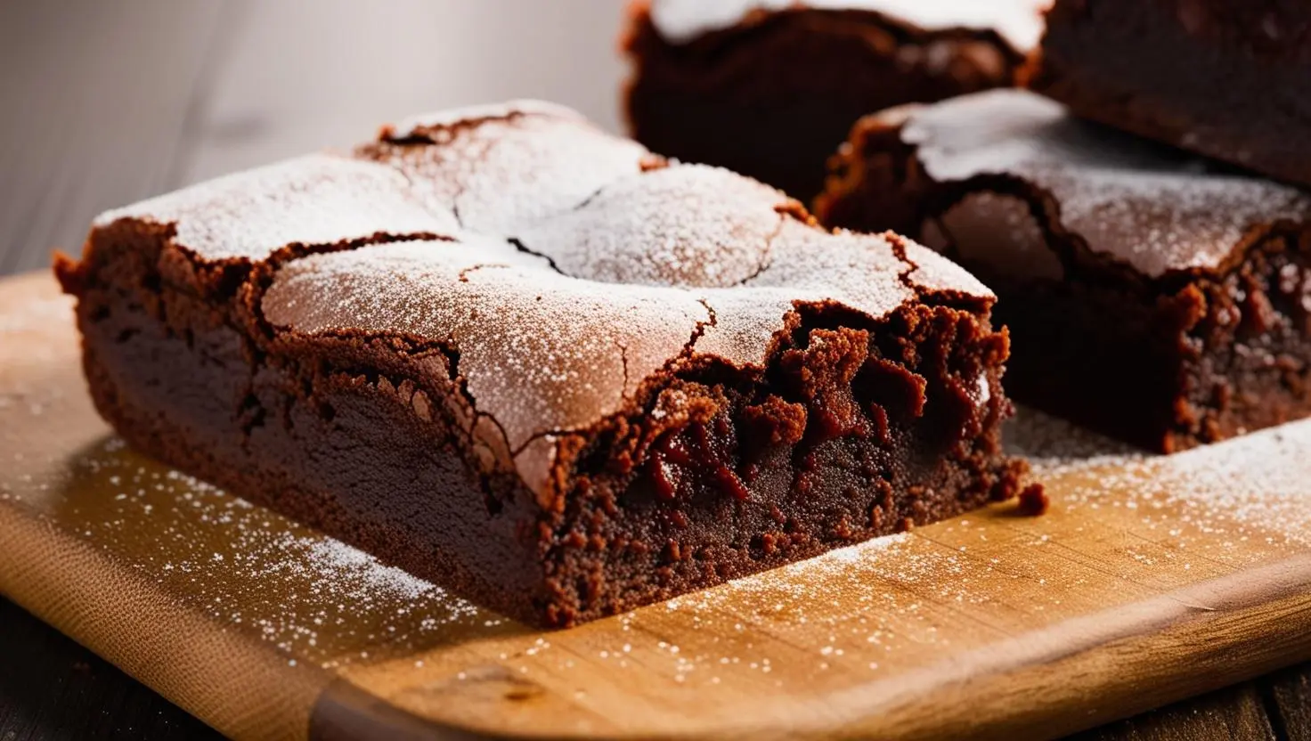 Brownie Recipe