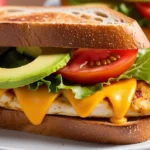 5 Irresistible Patty Melts to Savor the Flavor