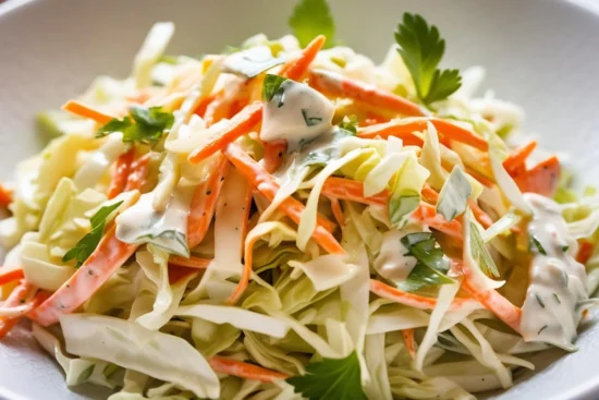 Coleslaw Recipe