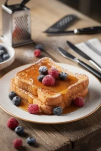 French Toast Recipe