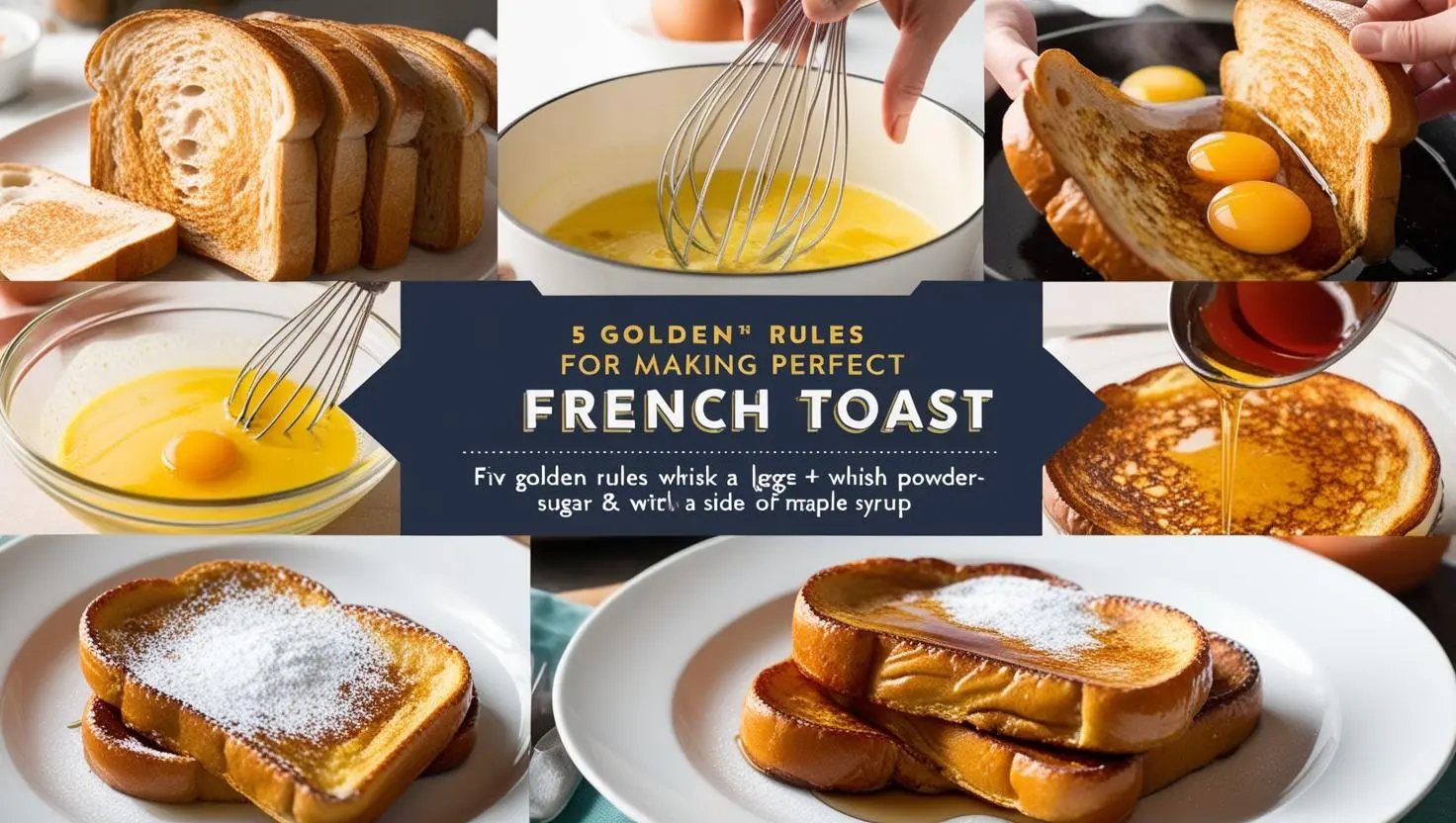 French Toast Recipe
