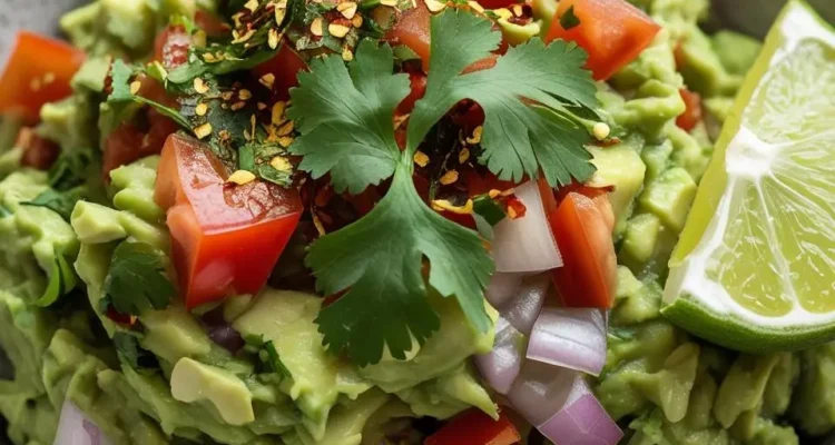 Guacamole Recipe: 7 Fresh Ways to Elevate Your Dip