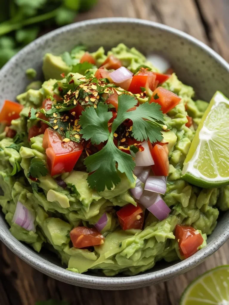 Guacamole Recipe: 7 Best Ways to Elevate Your Dip Guacamole Recipe: 7 Fresh Ways to Elevate Your Dip