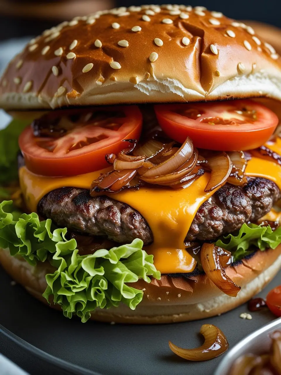 Hamburger Recipe: 5 Juicy Secrets for Perfect Flavor