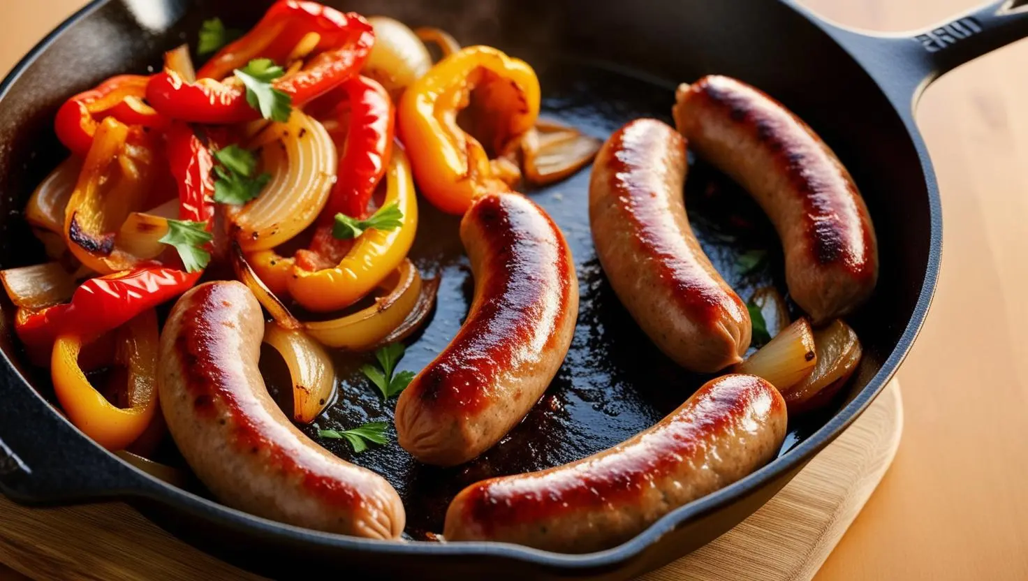 Italian Sausage
